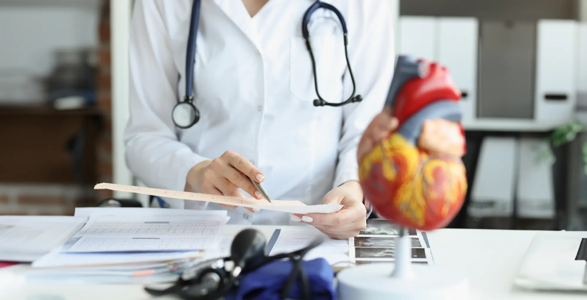 Cardiólogo en Alhaurín de la Torre