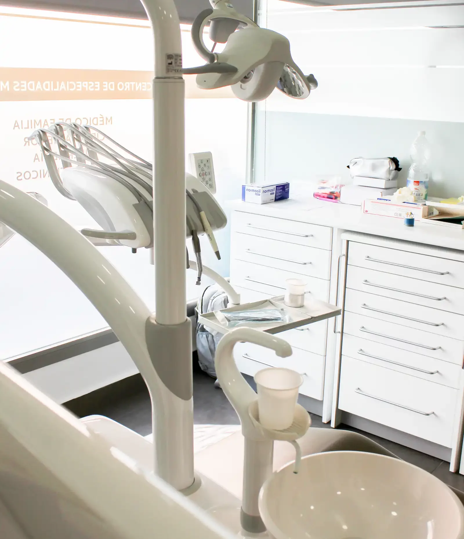 clinica dental alhaurin de la torre