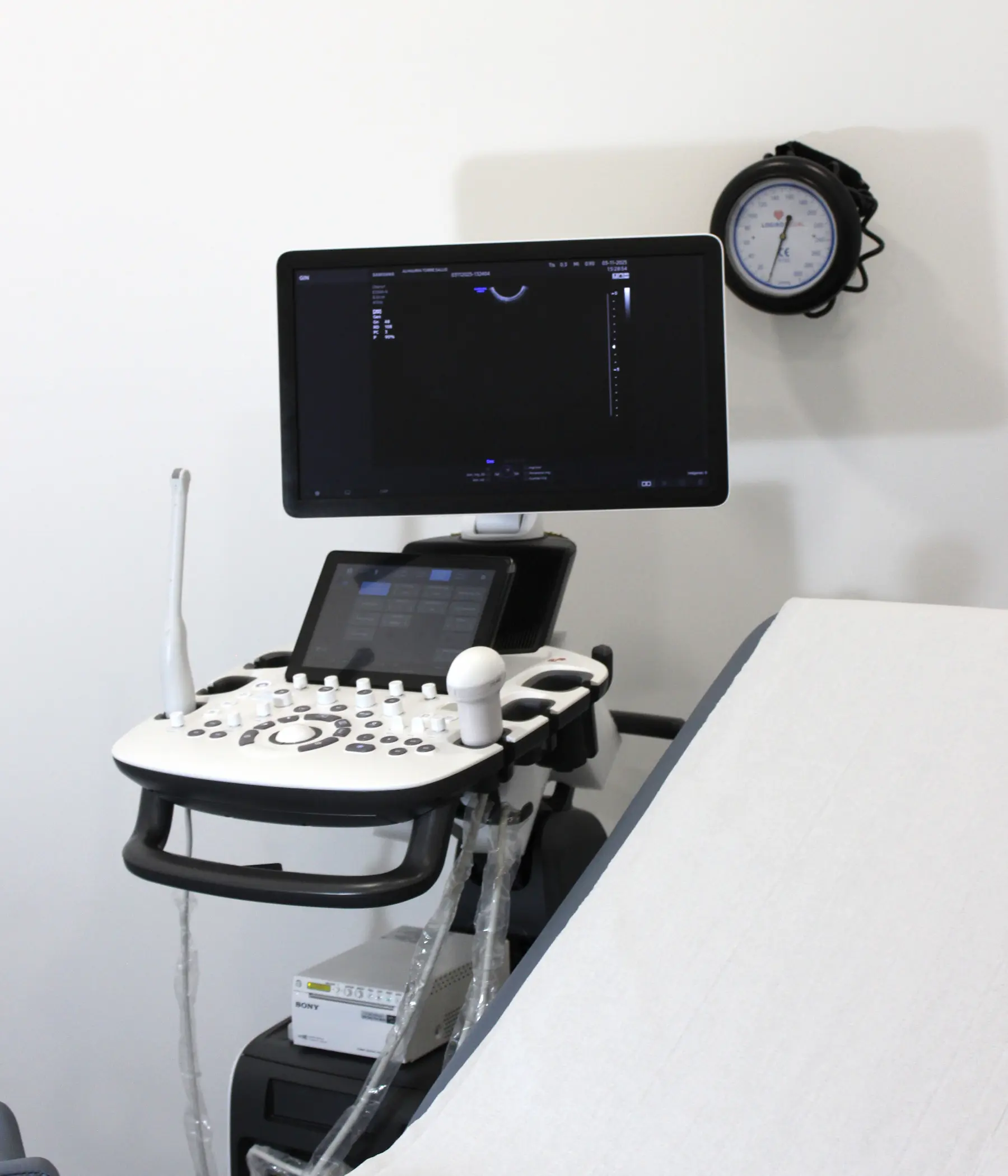 consulta ginecólogo