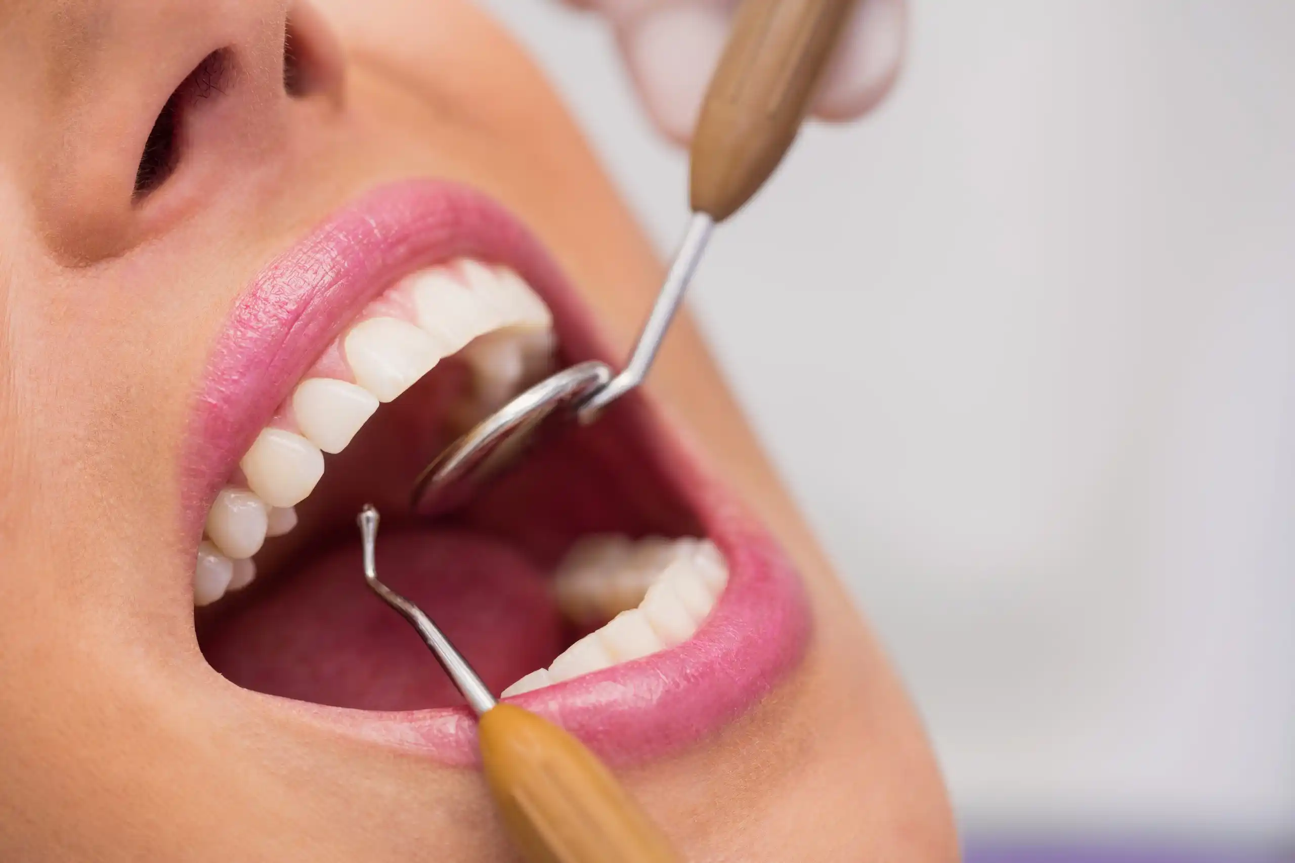 Dentista en Málaga