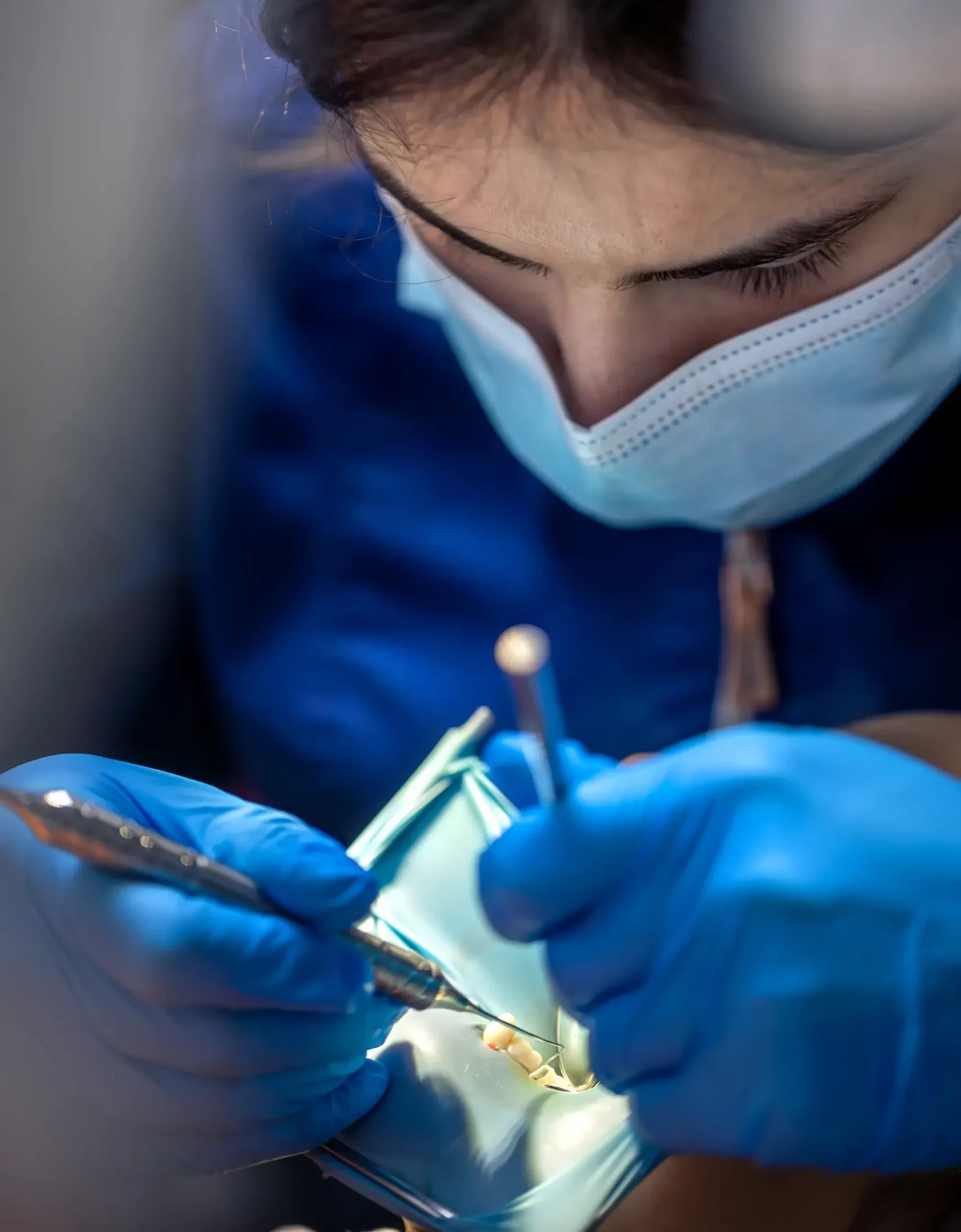 Clínica maxilofacial en Alhaurín de la Torre