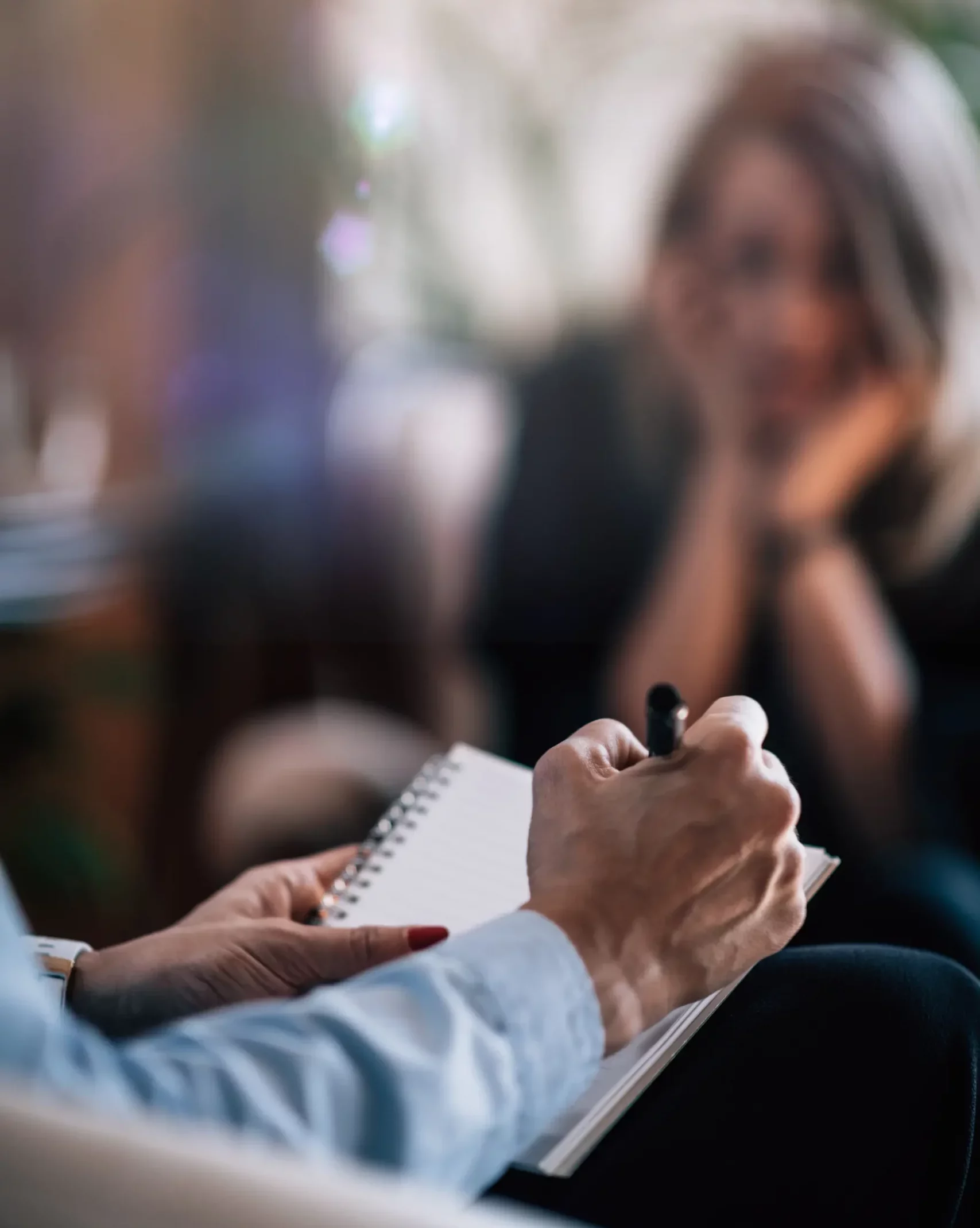 doctores en psicología