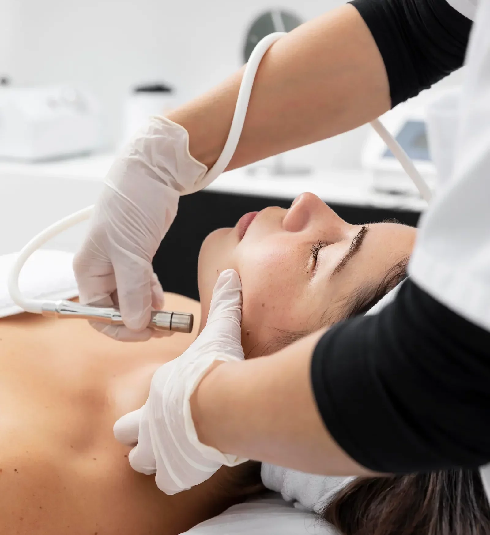 Medicina estética en Málaga