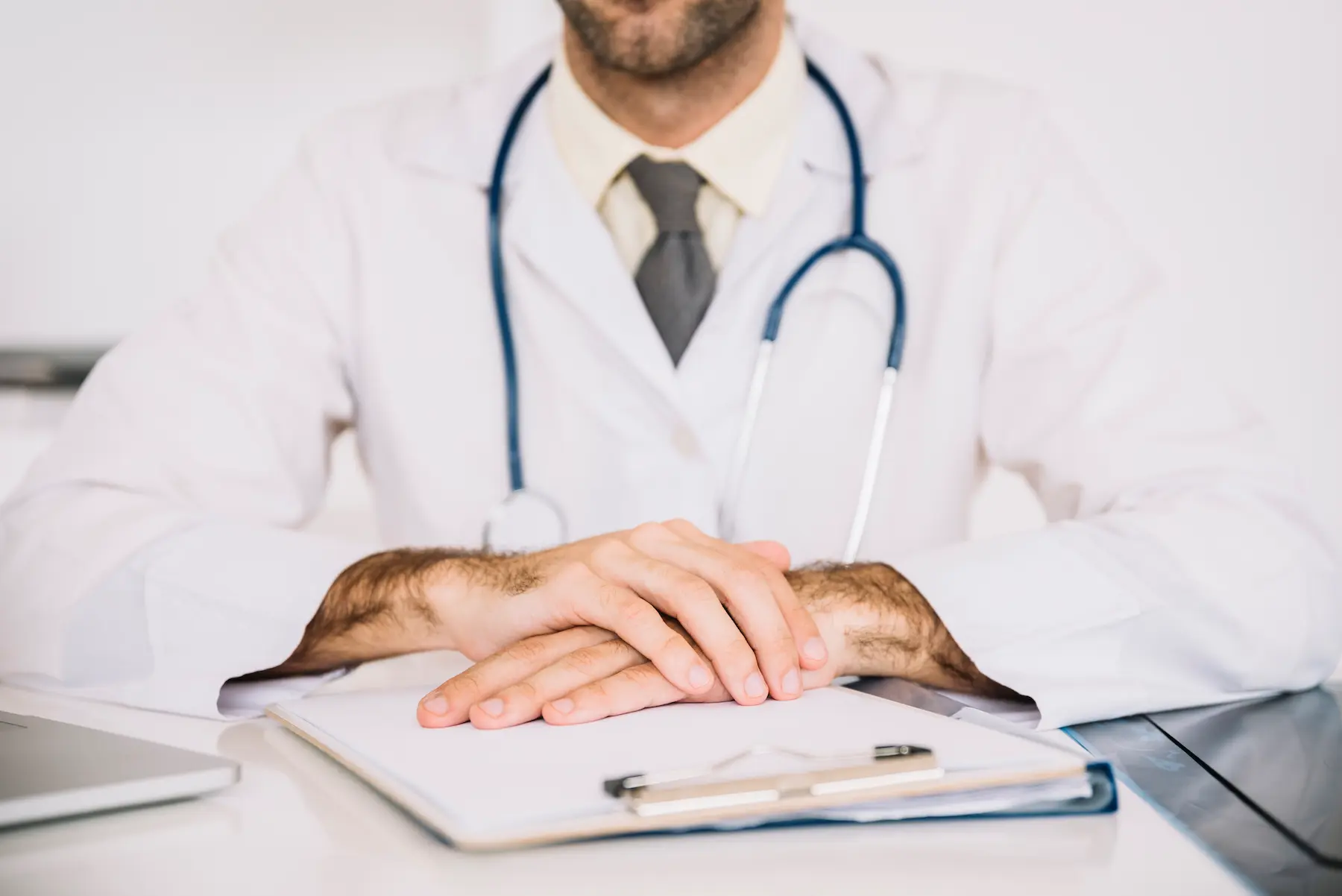 Medicina general en Alhaurín de la Torre