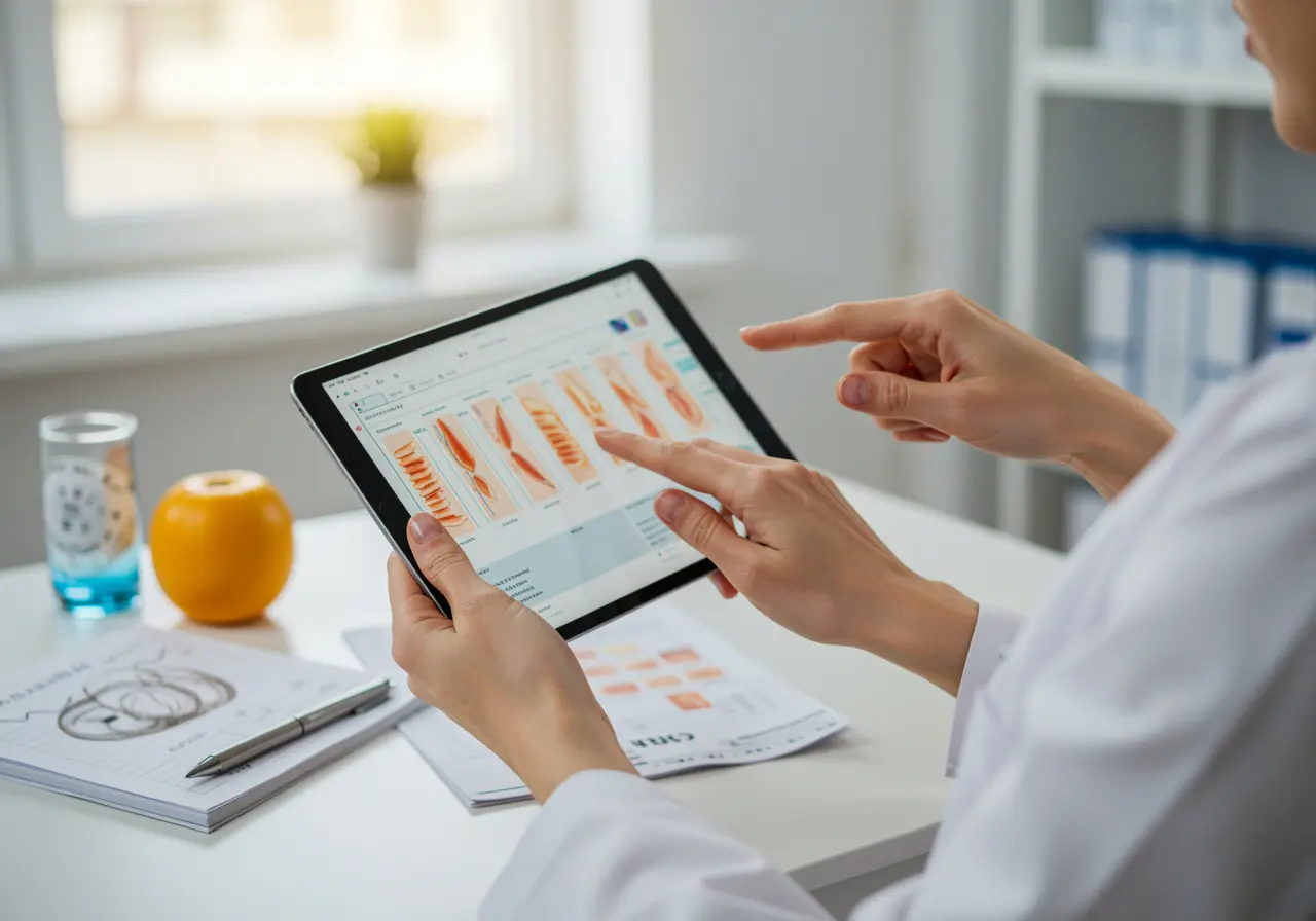 Nutrición deportiva