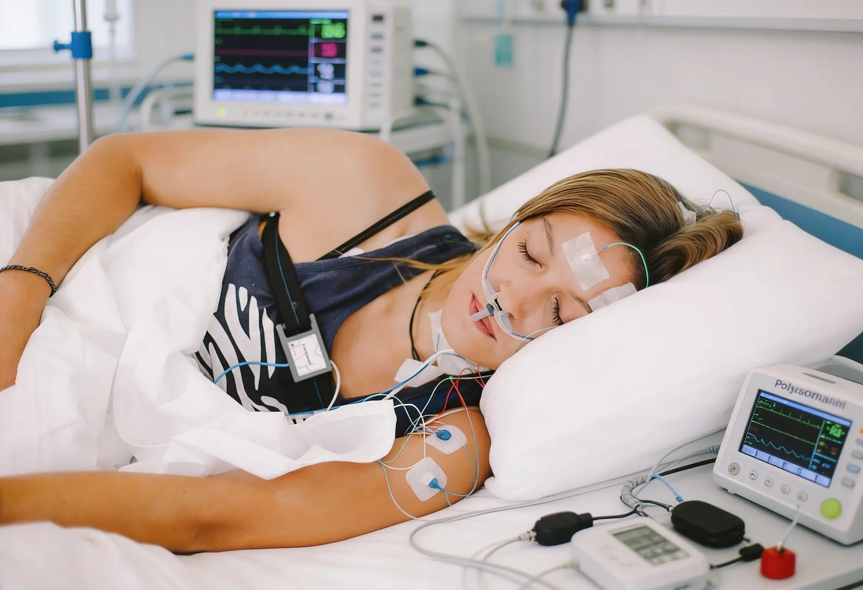 prueba sueño Málaga